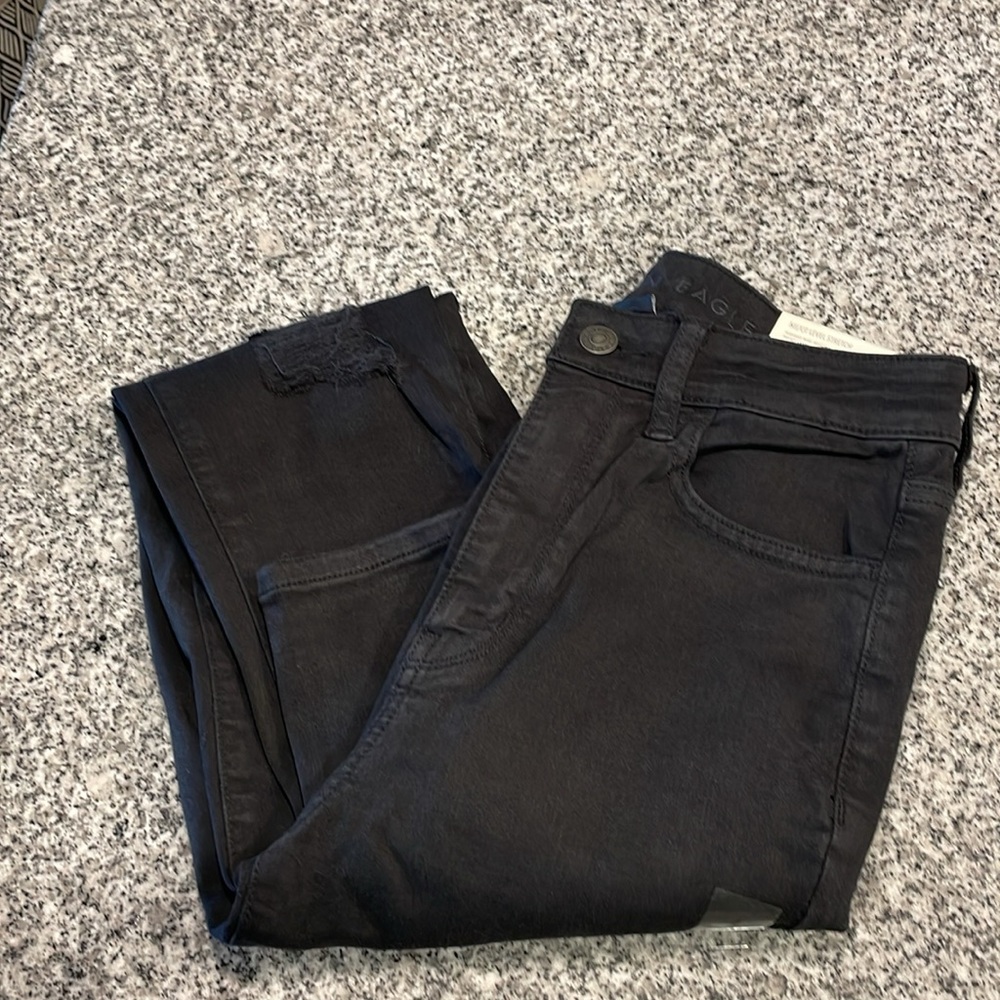 American Eagle Next Level Stretch Jeans